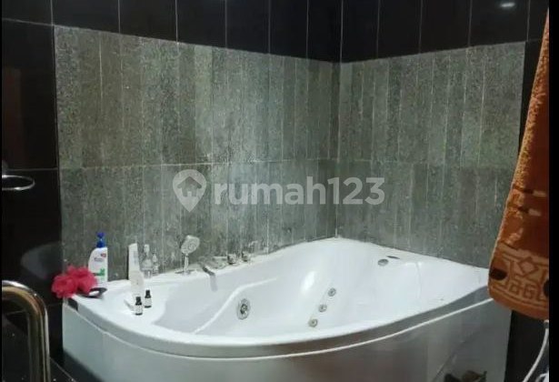 Nice 2-Story House Hook Position Near SMAN 11 BKR Bandung 2