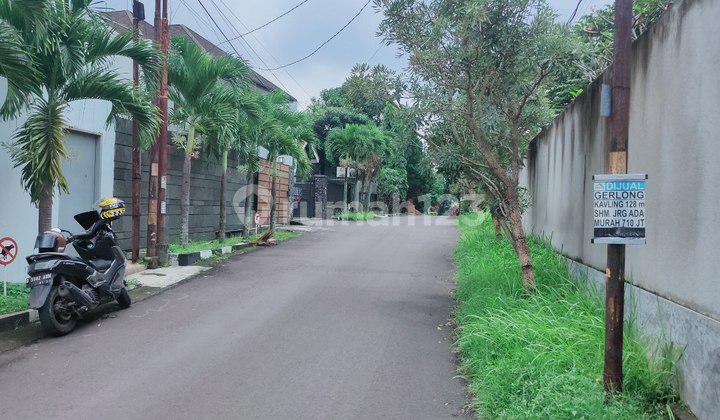 Harga Dibawah NJOP Kota Bandung Tanah Siap Bangun Di Sutami Harga Dibawah NJOP Kota Bandung Tanah Siap Bangun Di Sutami