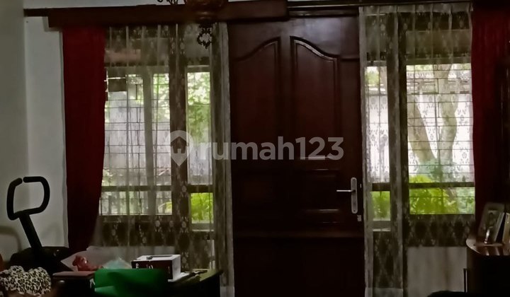 Hunian Tenang di Kawasan Strategis Dago Lokasi Favorit 2