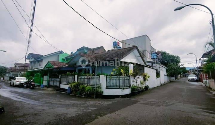 Dijual Rumah Bagus Di Pondok Mutiara Cimahi  1