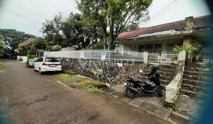 Big Sale!!! Rumah Di Dago Sangkuriang Bandung  1