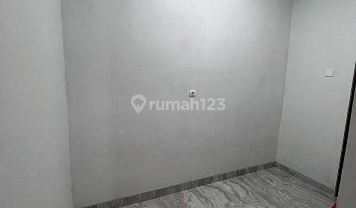 Rumah 2 Lantai Baru Semi Furnished SHM Main Road Di Sukarasa Citeureup Cimahi  2