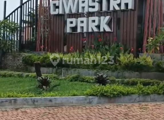 Rumah Siap Huni Minimalis 2 Lantai Di G Land Ciwastra Bandung  2