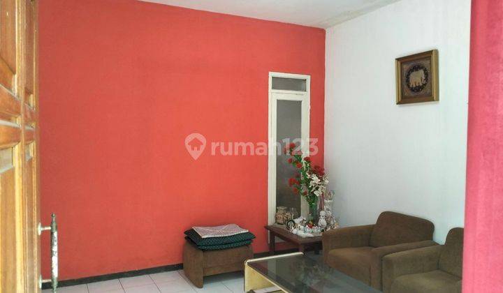 Dijual Rumah Terawat di Pasirluyu Sayap Bkr Sriwijaya  2