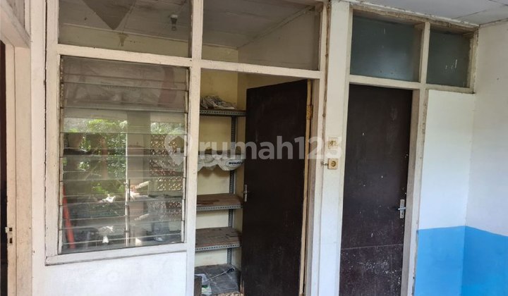 Rumah Luas Hitung Tanah Luas Di Golf Arcamanik Bandung  2