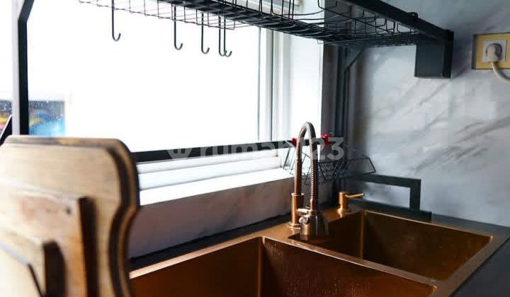 Villa Eksklusif Dengan Kolam Renang Pribadi Di Resort Bandung 2