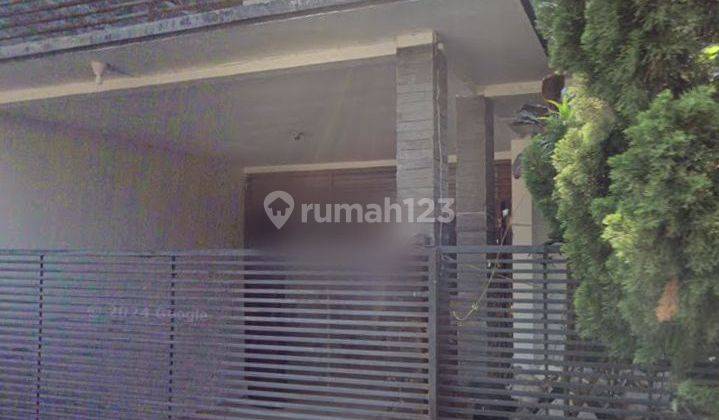 Dijual Rumah Siap Huni Ligar Wangi  1