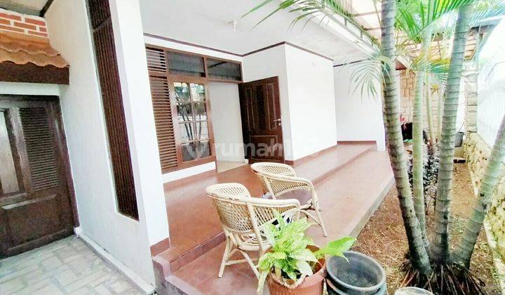 BU RUMAH MURAH 2 Lantai di Jantung Kota Bogor 3