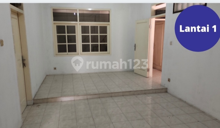 BU RUMAH MURAH 2 Lantai di Jantung Kota Bogor 13