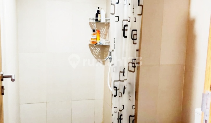 Gateway Park Apartment Furnished Harga Ekonomis 6