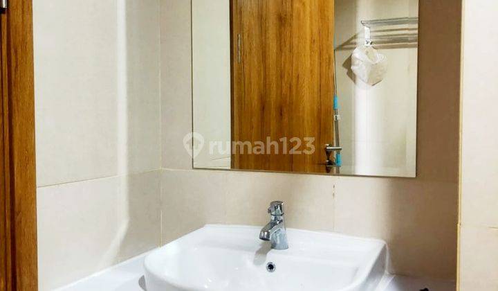 Gateway Park Apartment Furnished Harga Ekonomis 12