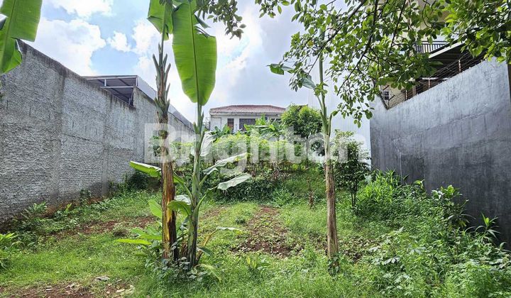 KAVLING TANAH BEBAS BANJIR MERUYA JAKARTA BARAT KAVLING TANAH BEBAS BANJIR MERUYA JAKARTA BARAT