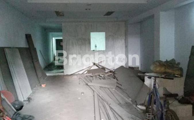 RUKO KORMESIL COCOK BUAT USAHA DAN KOST DEKAT BANDENGAN JAKARTA BARAT 2