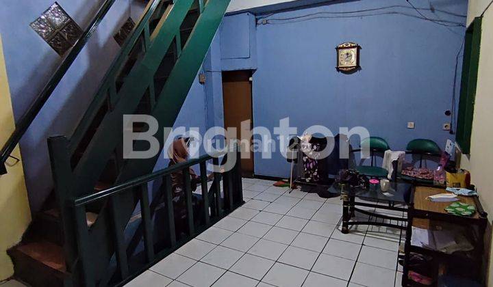 RUMAH BAGUS LAYAK HUNI JAKARTA PUSAT 2