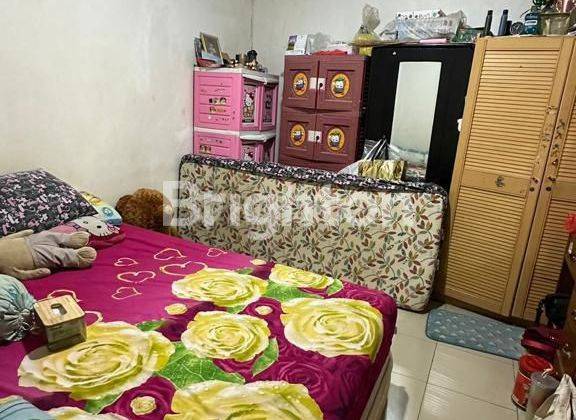 RUMAH LAYAK HUNI SHM DI MANGGA BESAR JAKARTA BARAT 2