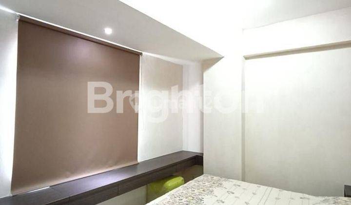 APARTEMEN GREEN BAY PLUIT 2BR SEMI FURNISH 2