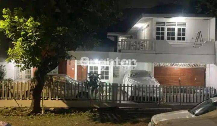 RUMAH SIAP HUNI HARGA MURAH DAERAH KEDOYA 1