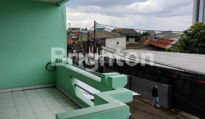 RUMAH BAGUS NYAMAN  DURI KEPA JAKARTA BARAT 2