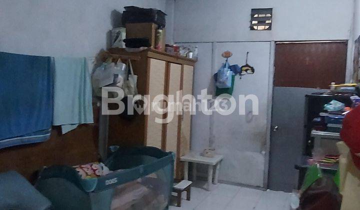 Ruko 3,5 Lantai Cocok Buat Tempat Usaha Tanjung Duren Jakarta Barat 1