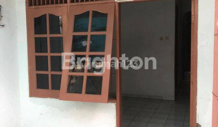 RUMAH SIAP HUNI MURAH 2