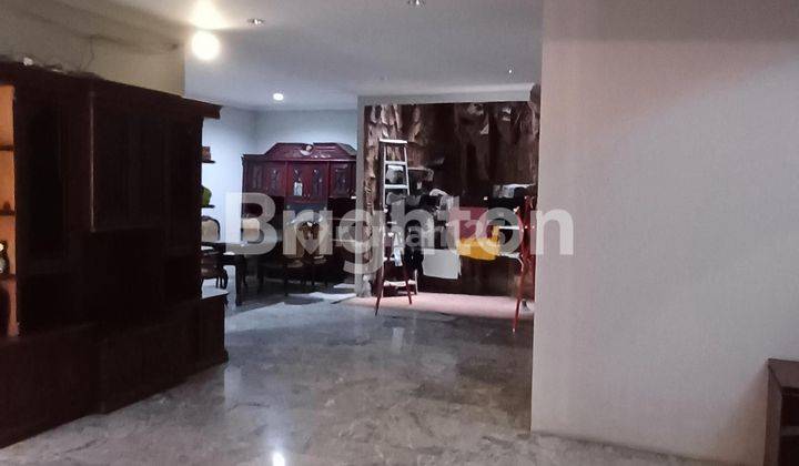 Rumah Duri Kepa Jakarta Barat-2 Lantai & Ada Kamar Kost&#39;&#39;an 10 Kamar 2