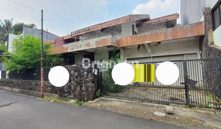 Rumah Duri Kepa Dekat Green Ville Jakarta Barat-2 Lantai 1