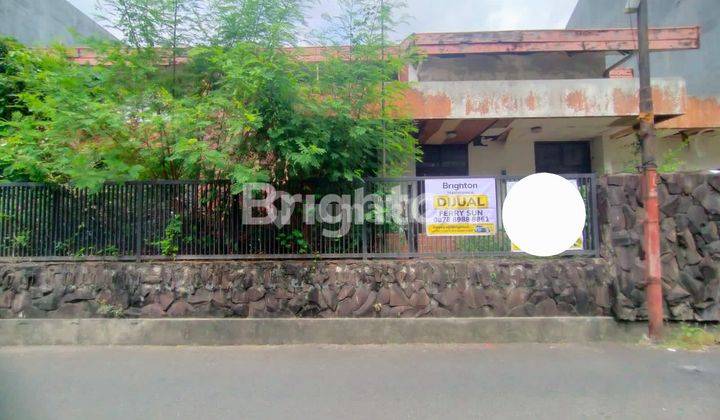 Rumah Duri Kepa Dekat Green Ville Jakarta Barat-2 Lantai 2