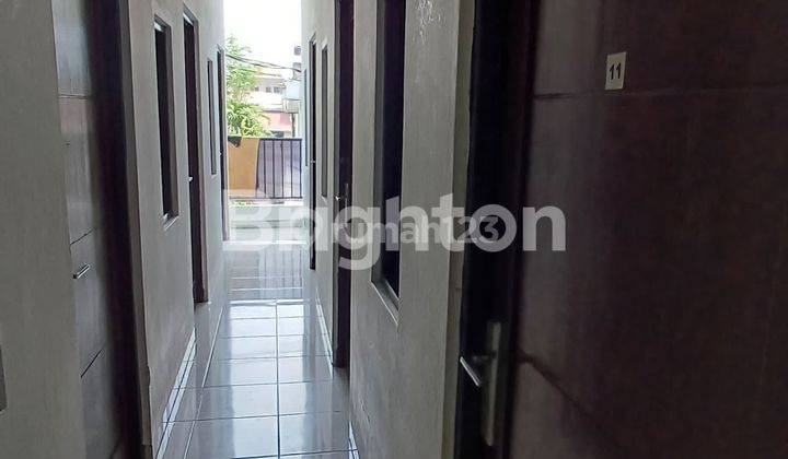 Rumah Kost Murah 3 Lantai Tanjung Duren Jakarta Barat 2