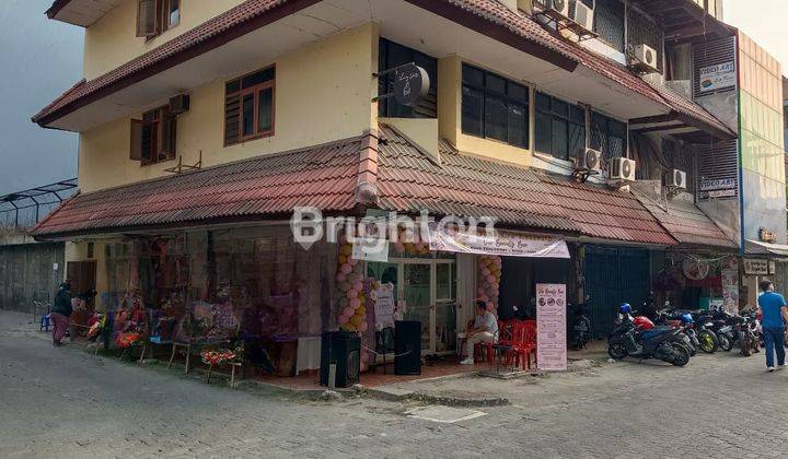 Ruko Lokasari Square Mangga Besar Jakarta Barat-2 Lantai,Hook & Siap Pakai 2