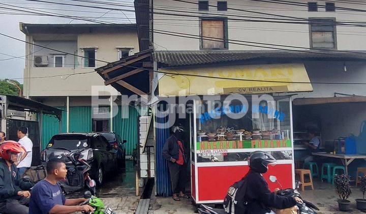 RUMAH KORMESIL JARANG ADA HARGA MURAH BEKASI