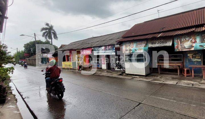 RUMAH KORMESIL JARANG ADA HARGA MURAH BEKASI 2