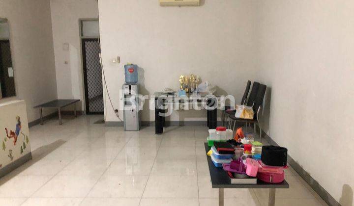 Rumah Murah Banget Taman Ratu Jakarta Barat 2