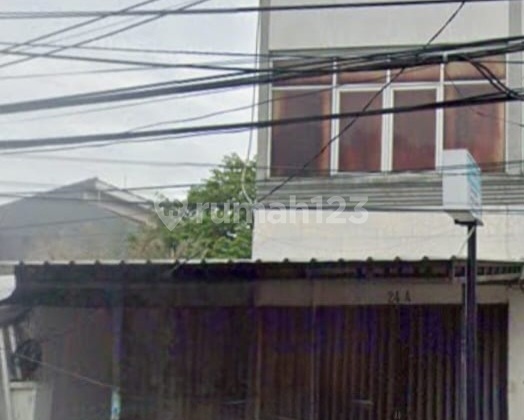 Ruko Komersil 3 Lantai bisa Buat Usaha dan Kantor Meruya Jakarta Barat Ruko Komersil 3 Lantai bisa Buat Usaha dan Kantor Meruya Jakarta Barat