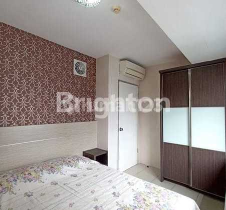 Apartemen Green Bay Semi Furnish Siap Huni Jakarta Utara
