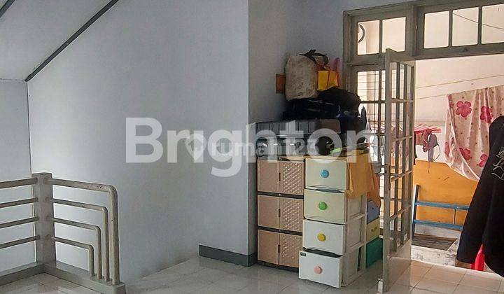 RUMAH BAGUS TERAWAT SIAP HUNI DAERAH TOMANG JAKARTA BARAT 1