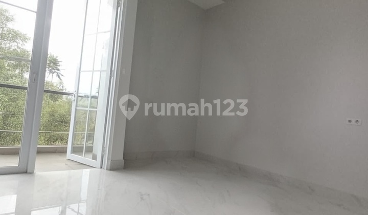 Rumah Bagus Shm 2,5 Lantai Siap Huni Sunrise Jakarta Barat 2