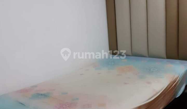 Apartemen Green Central City Semi Furnish Jakarta Pusat