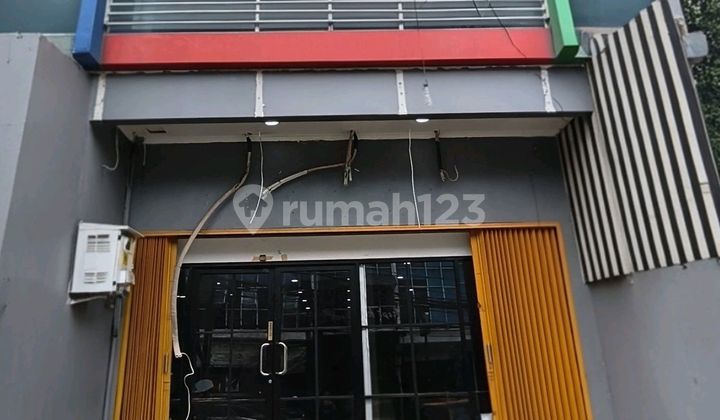 Ruko Komersil 3.5 Lantqi.cocok Buat Usaha Kepa.duri Jakarta Barat Ruko Komersil 3.5 Lantqi.cocok Buat Usaha Kepa.duri Jakarta Barat