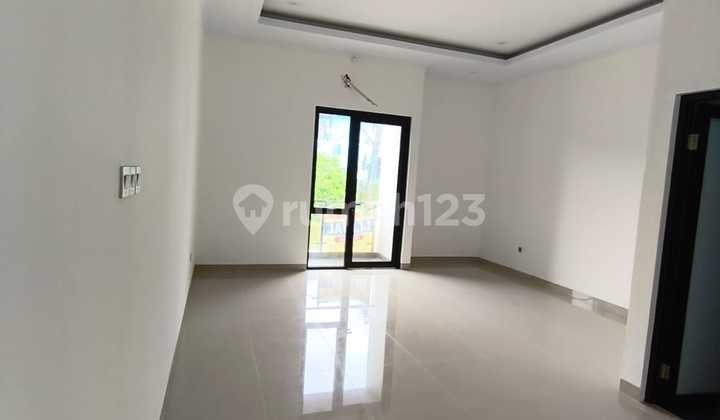 Modern Minimalist 2-Story New House in Meruya, West Jakarta 2