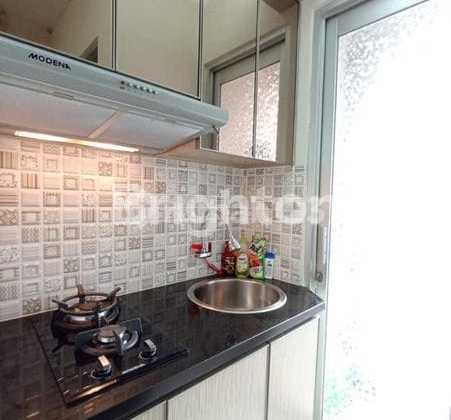 Apartemen Green Bay Semi Furnish Siap Huni Jakarta Utara 2