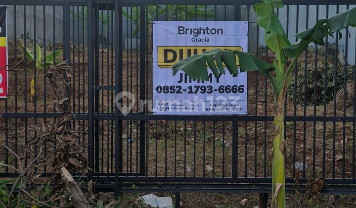 Kavling Premium 250m² Di Meruya - Akses 2 Mobil, Dekat Tol Kavling Premium 250m² Di Meruya - Akses 2 Mobil, Dekat Tol