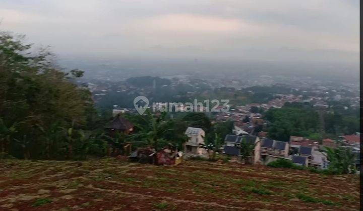 Miliki Tanah Super Luas Bisa Beli Per 200m2 Area Pasir Impun Jatihandap Mandalajati Bandung 1