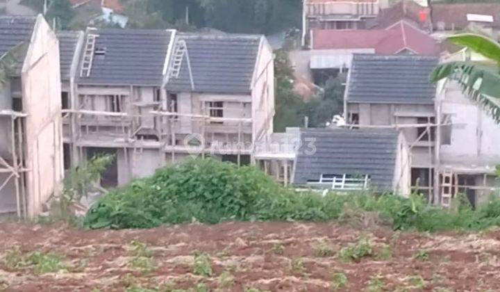 Miliki Tanah Super Luas Bisa Beli Per 200m2 Area Pasir Impun Jatihandap Mandalajati Bandung 4