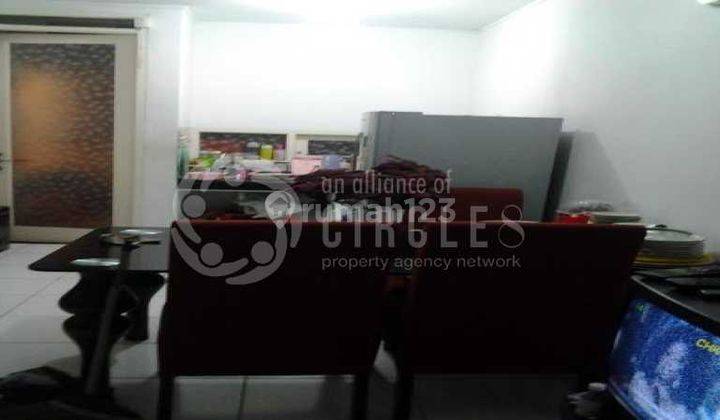 Bangun Dari Mimpi Segera Beli Rumah Di Istana Regency Sudirman Bandung Kota 2