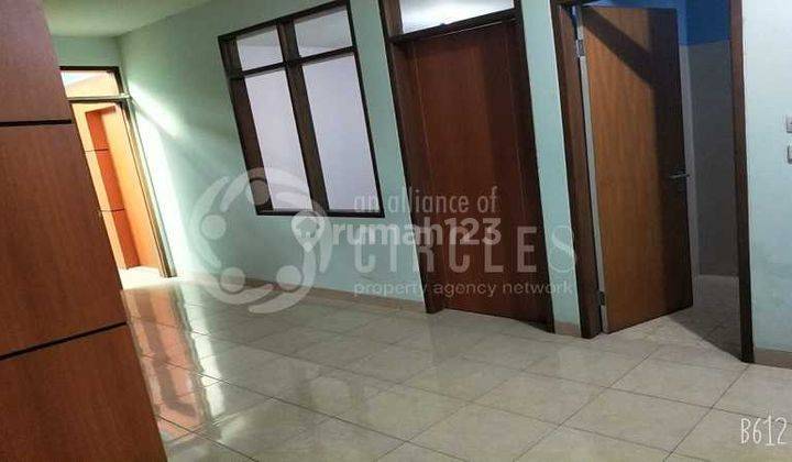 Sale Good Kantor Keren Kosongan Area Kembar Regol Bandung Kota 1