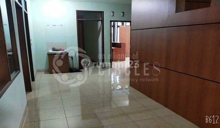 Sale Good Kantor Keren Kosongan Area Kembar Regol Bandung Kota 2