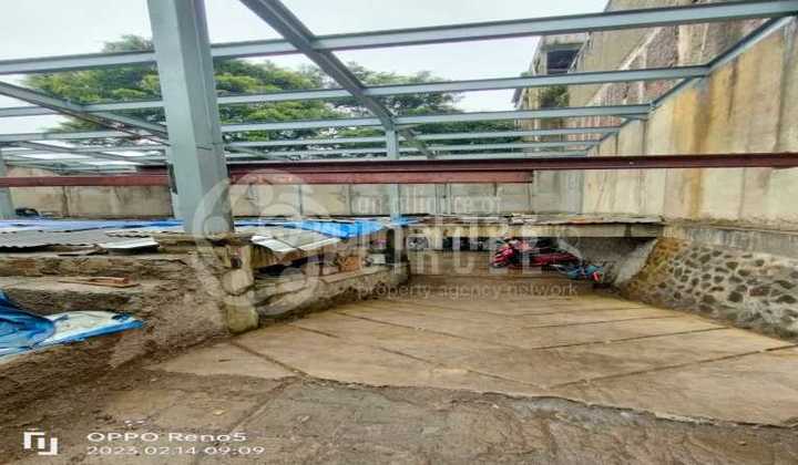 Cuan Maksimal Beli Ruko Keren di Gempol Sari Bandung Kota 2