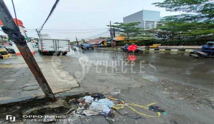 Cuan Maksimal Beli Ruko Keren di Gempol Sari Bandung Kota 4