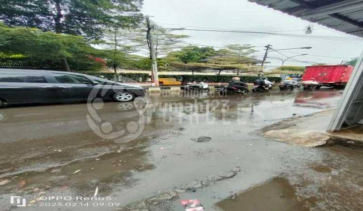 Cuan Maksimal Beli Ruko Keren di Gempol Sari Bandung Kota 5