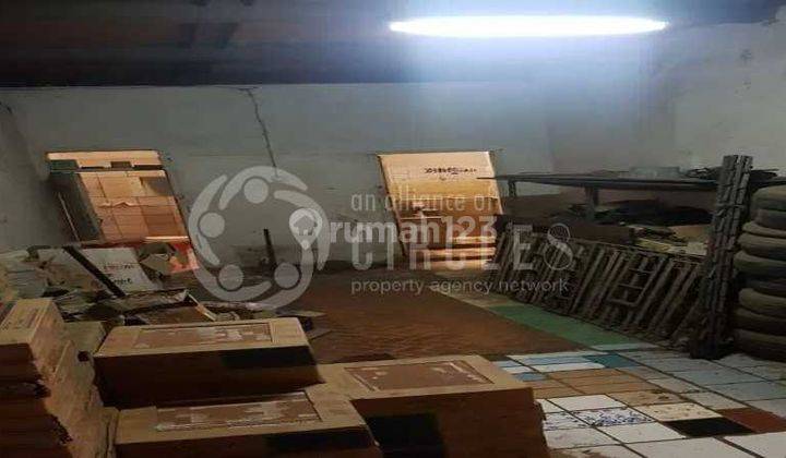 For Sale Pabrik Keren Area Mainroad Padalarang Bandung Barat 4